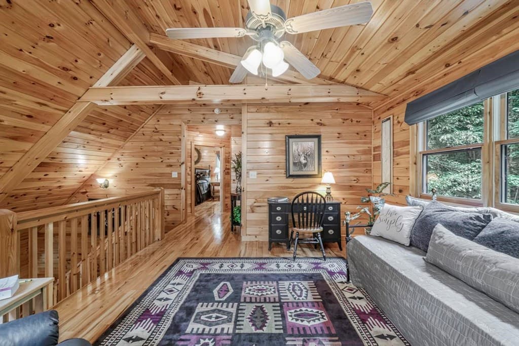 115 Lakota Trail, Blue Ridge GA 30513 - Photo