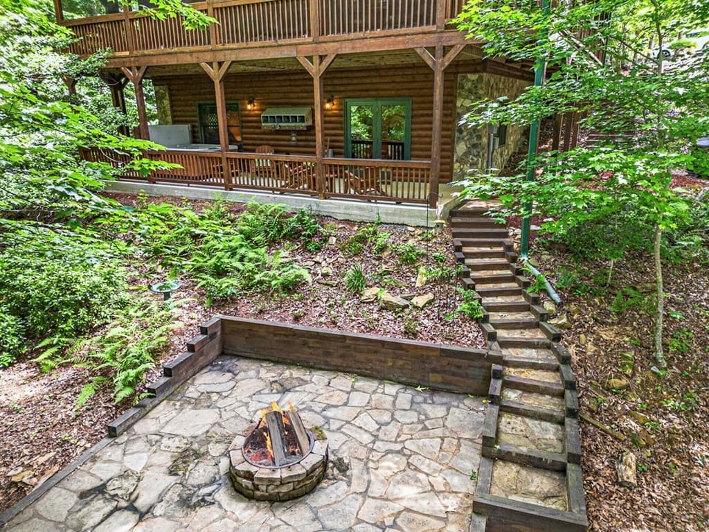 115 Lakota Trail, Blue Ridge GA 30513 - Photo