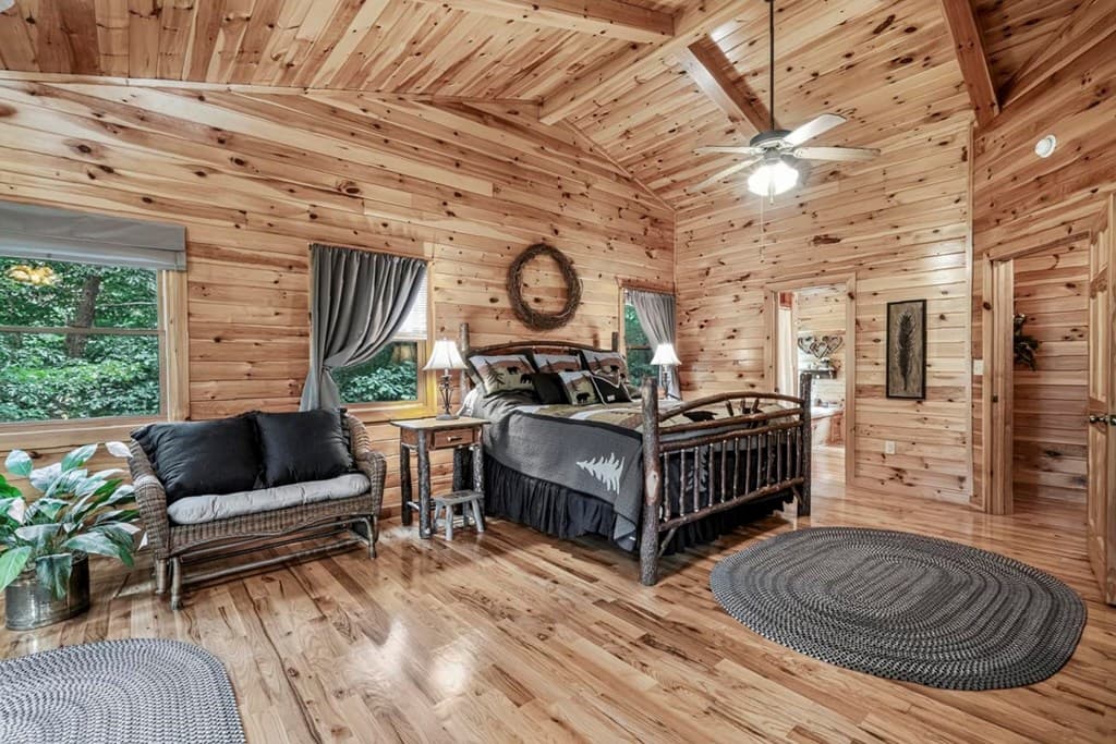 115 Lakota Trail, Blue Ridge GA 30513 - Photo