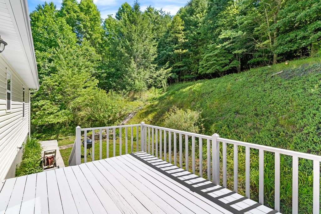 810 Hog Creek Road, Hiawassee MS 39546 - Photo