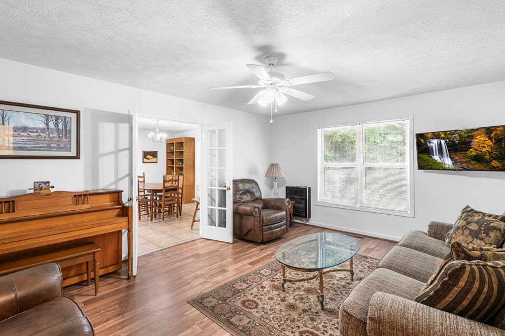 810 Hog Creek Road, Hiawassee MS 39546 - Photo
