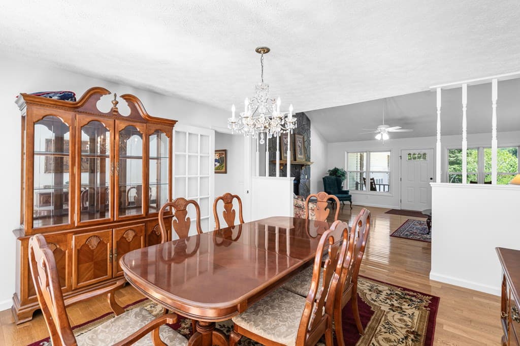 810 Hog Creek Road, Hiawassee MS 39546 - Photo