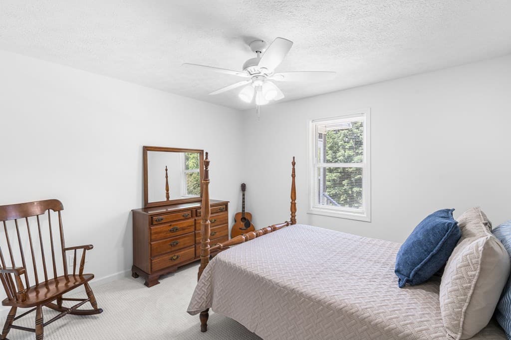 810 Hog Creek Road, Hiawassee MS 39546 - Photo