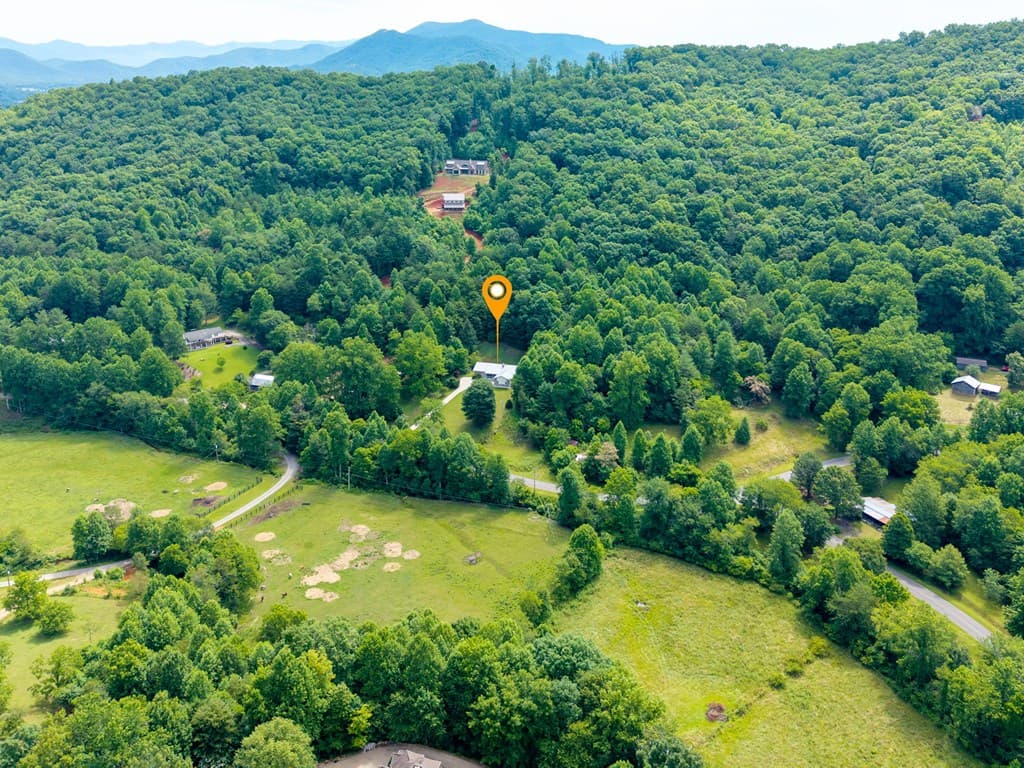 810 Hog Creek Road, Hiawassee MS 39546 - Photo