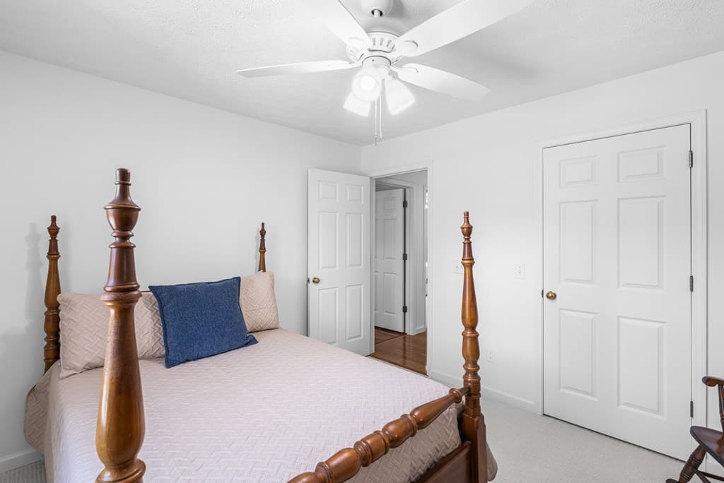 810 Hog Creek Road, Hiawassee MS 39546 - Photo
