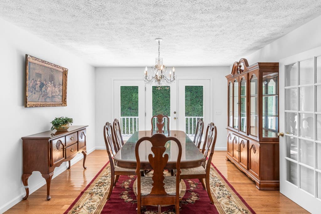 810 Hog Creek Road, Hiawassee MS 39546 - Photo