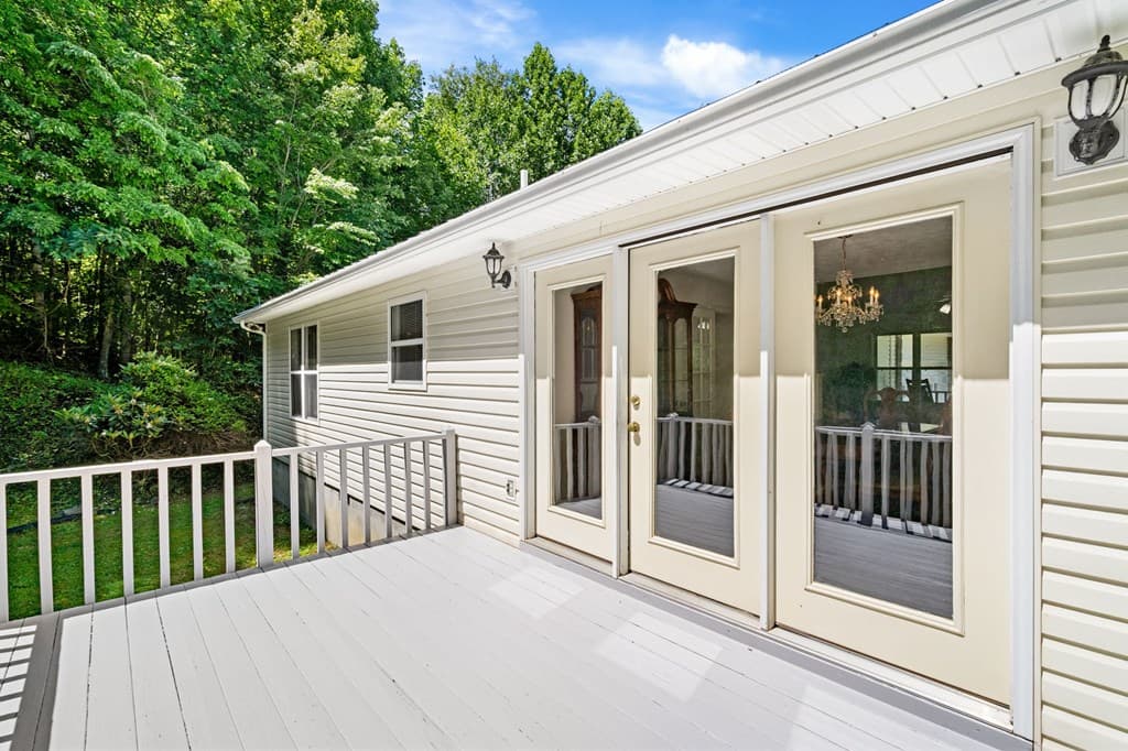 810 Hog Creek Road, Hiawassee MS 39546 - Photo