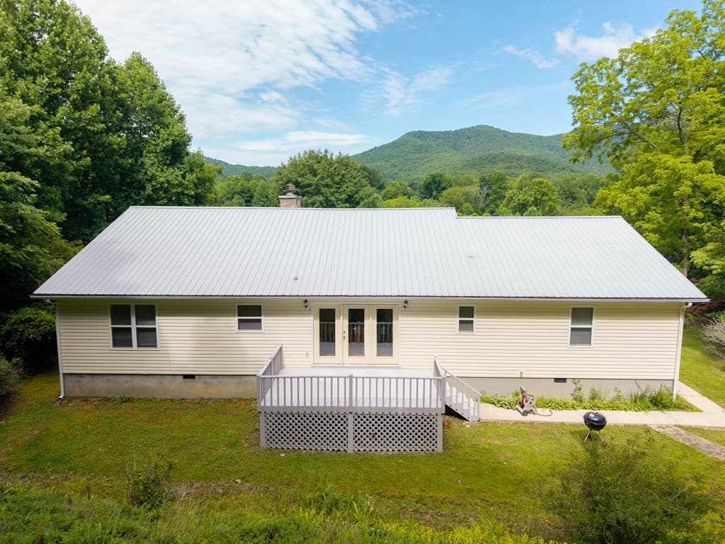 810 Hog Creek Road, Hiawassee MS 39546 - Photo