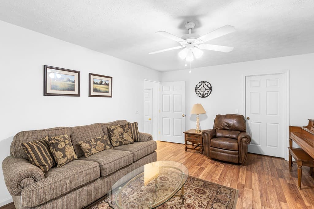 810 Hog Creek Road, Hiawassee MS 39546 - Photo