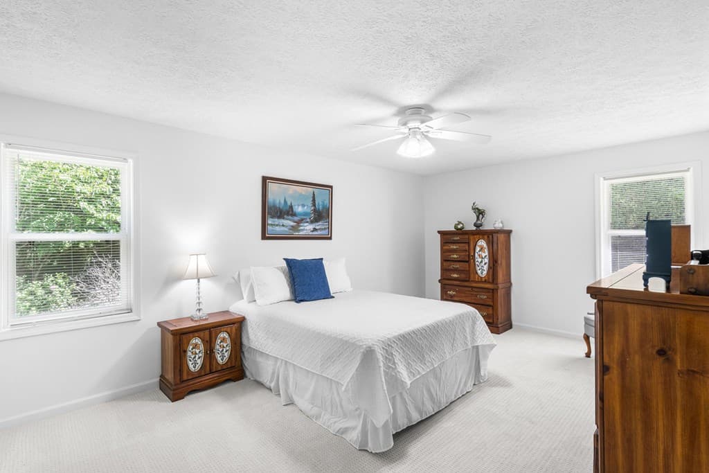 810 Hog Creek Road, Hiawassee MS 39546 - Photo