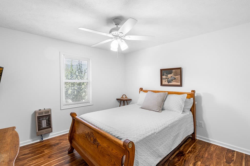 810 Hog Creek Road, Hiawassee MS 39546 - Photo