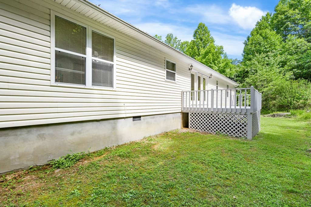 810 Hog Creek Road, Hiawassee MS 39546 - Photo