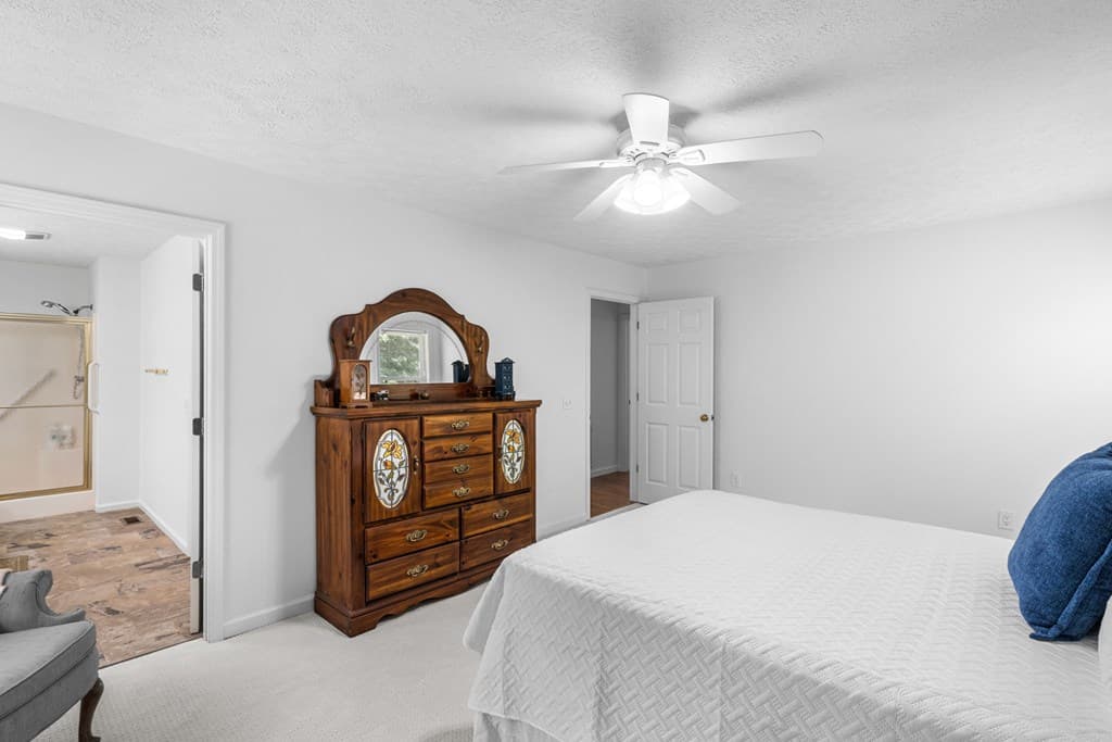 810 Hog Creek Road, Hiawassee MS 39546 - Photo