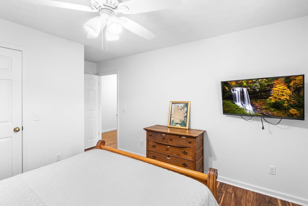 810 Hog Creek Road, Hiawassee MS 39546 - Photo