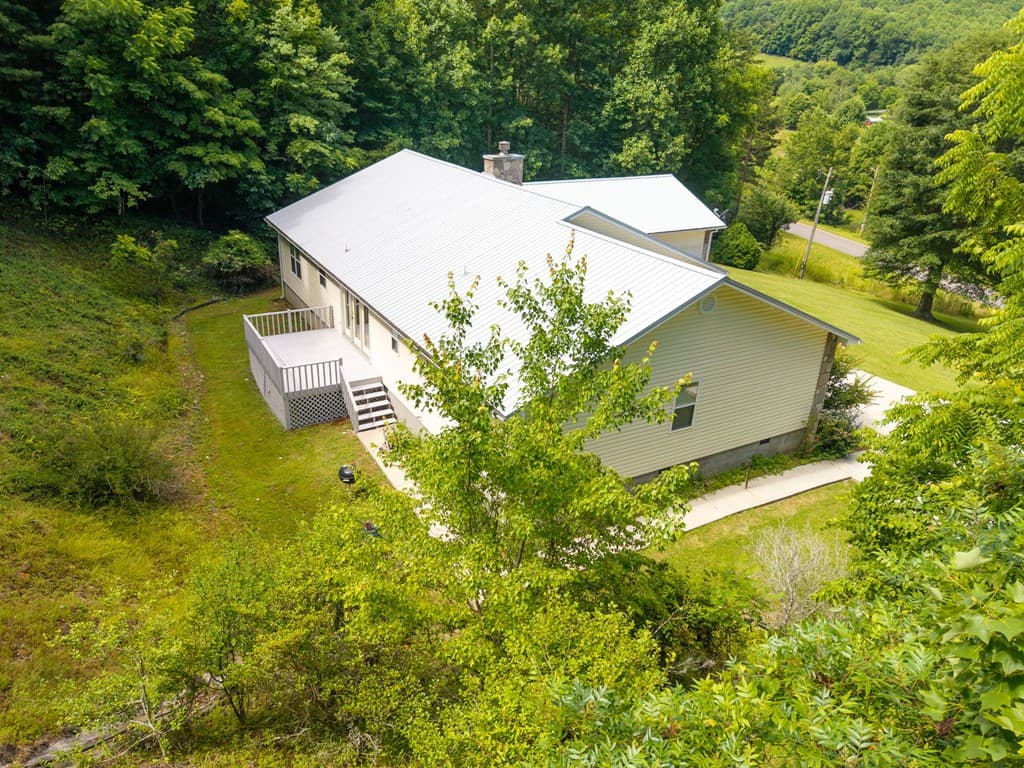 810 Hog Creek Road, Hiawassee MS 39546 - Photo
