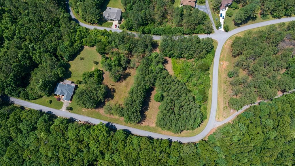 Lot 21 Loftis Mountain, Blairsville GA 30512 - Primary photo