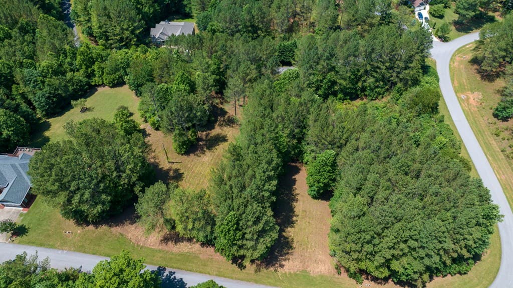 Lot 21 Loftis Mountain, Blairsville GA 30512 - Photo