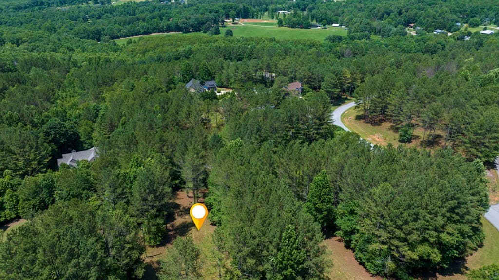 Lot 20 Loftis Mountain, Blairsville GA 30512 - Photo