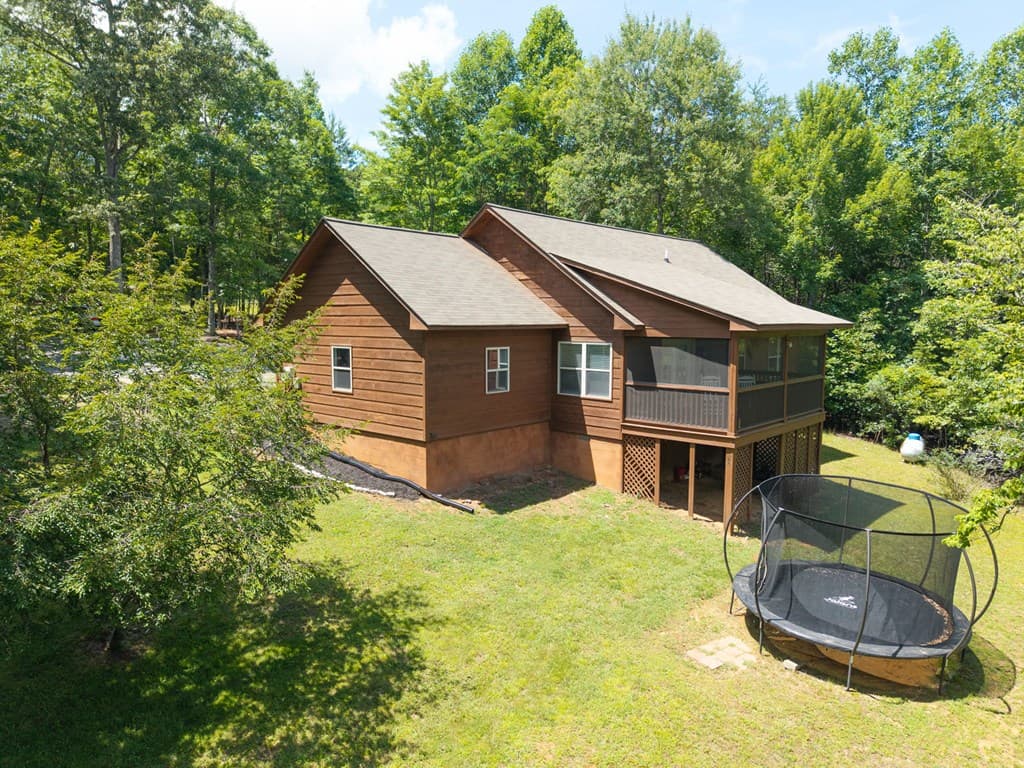 578 Dockery Creek Road, Young Harris GA 30582 - Photo