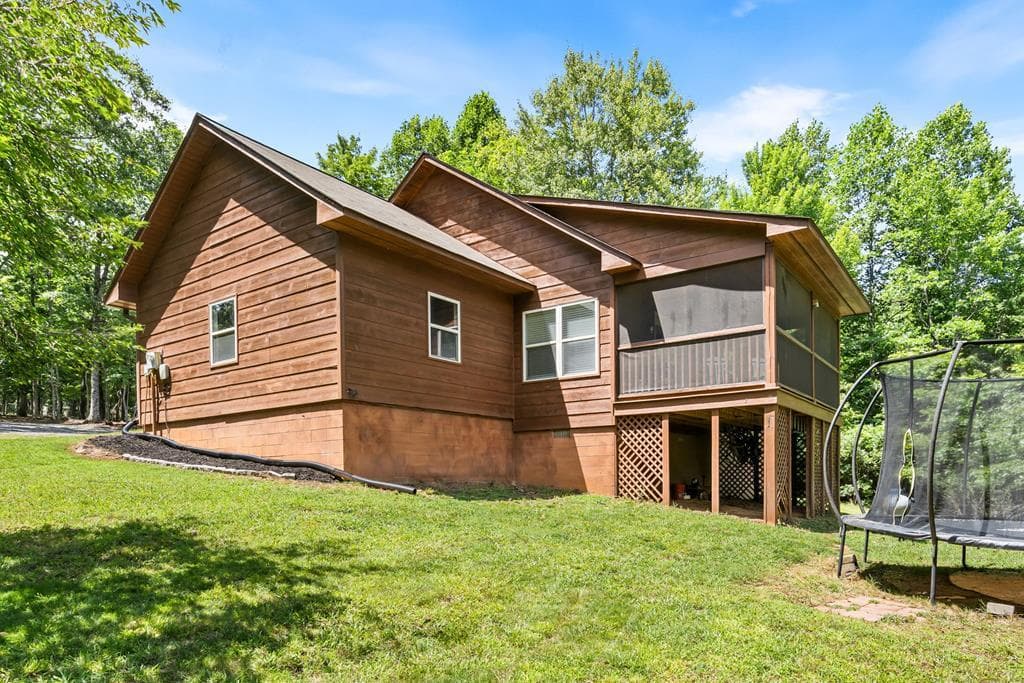 578 Dockery Creek Road, Young Harris GA 30582 - Photo