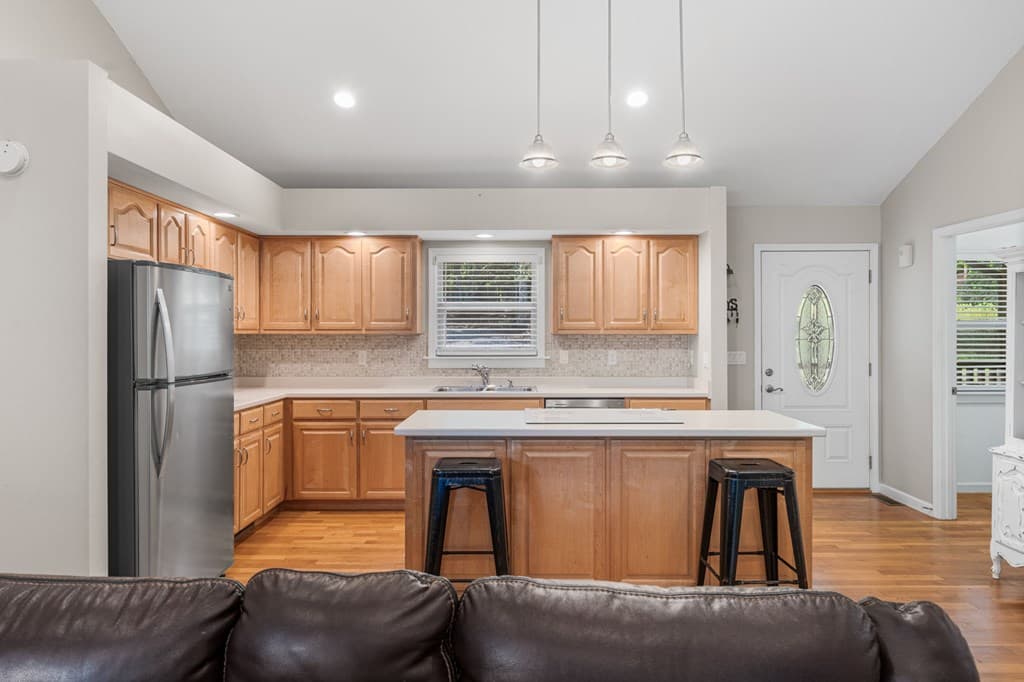 578 Dockery Creek Road, Young Harris GA 30582 - Photo