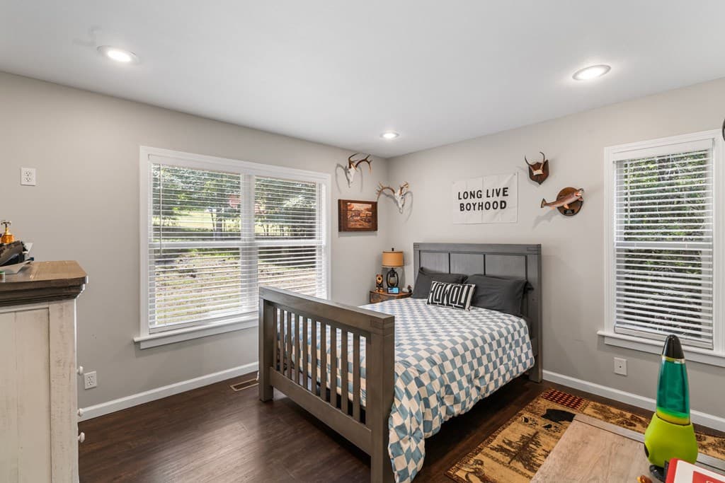 578 Dockery Creek Road, Young Harris GA 30582 - Photo