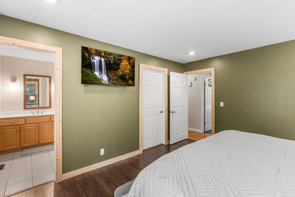 578 Dockery Creek Road, Young Harris GA 30582 - Photo