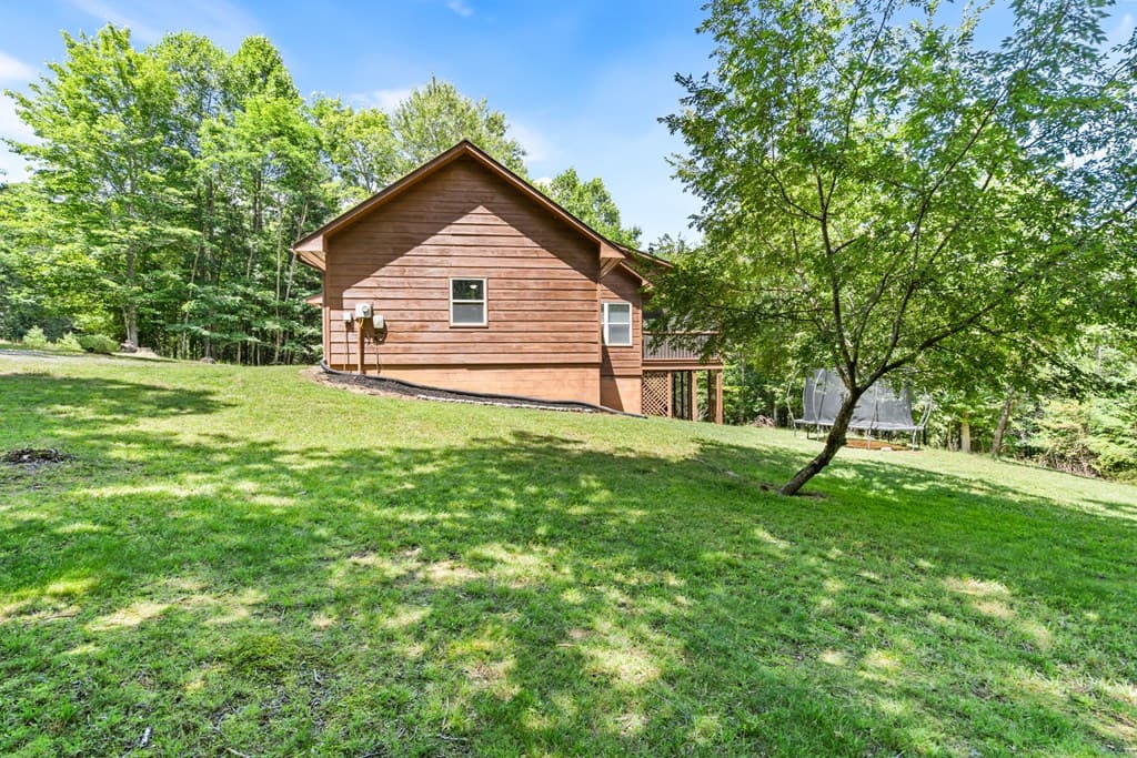 578 Dockery Creek Road, Young Harris GA 30582 - Photo