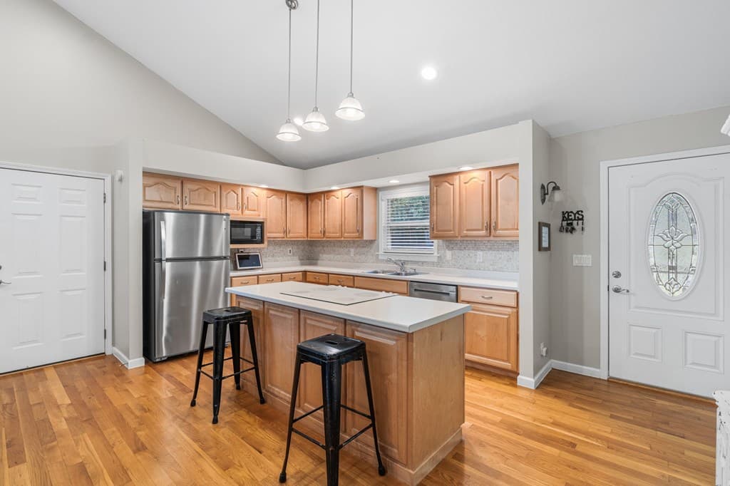 578 Dockery Creek Road, Young Harris GA 30582 - Photo