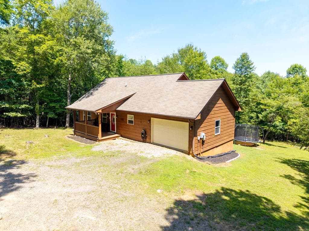 578 Dockery Creek Road, Young Harris GA 30582 - Primary photo