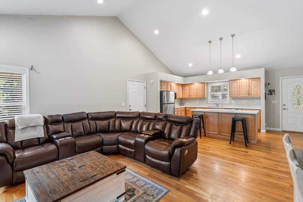 578 Dockery Creek Road, Young Harris GA 30582 - Photo