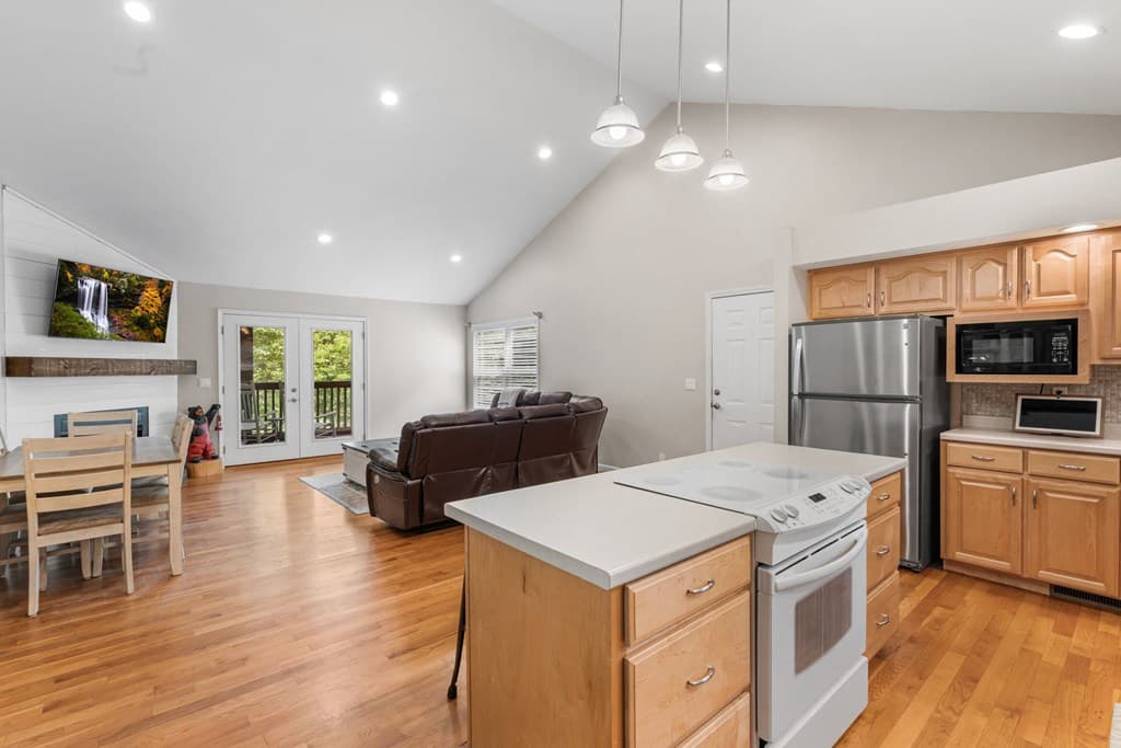 578 Dockery Creek Road, Young Harris GA 30582 - Photo