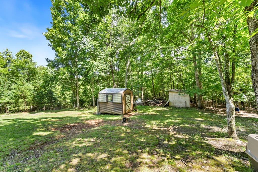 578 Dockery Creek Road, Young Harris GA 30582 - Photo