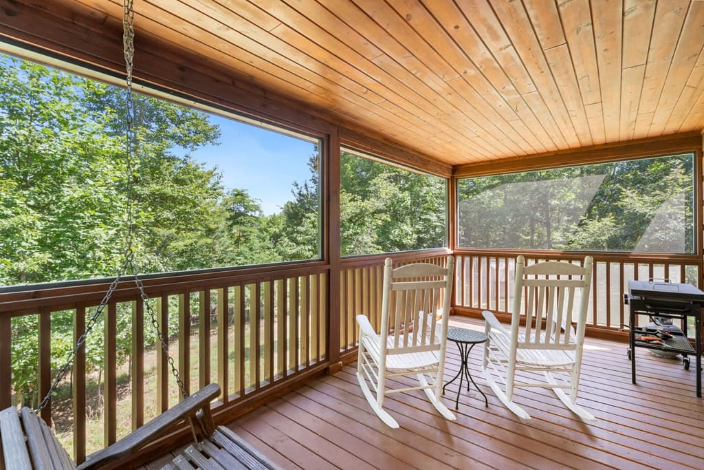578 Dockery Creek Road, Young Harris GA 30582 - Photo