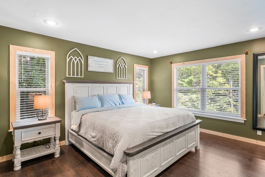 578 Dockery Creek Road, Young Harris GA 30582 - Photo