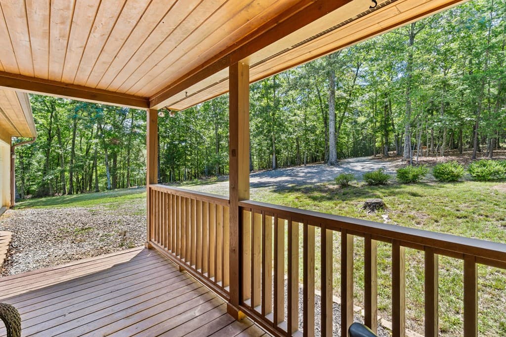 578 Dockery Creek Road, Young Harris GA 30582 - Photo