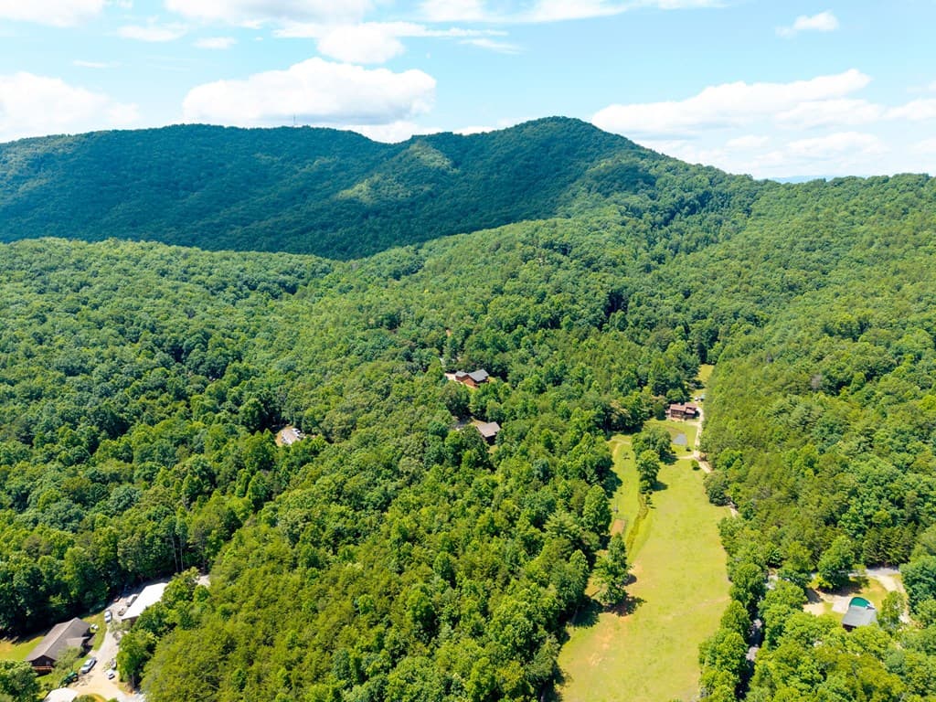 578 Dockery Creek Road, Young Harris GA 30582 - Photo