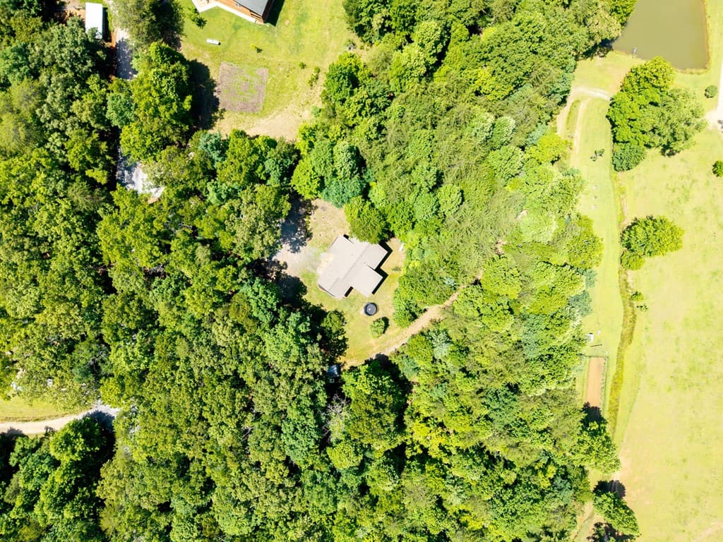 578 Dockery Creek Road, Young Harris GA 30582 - Photo