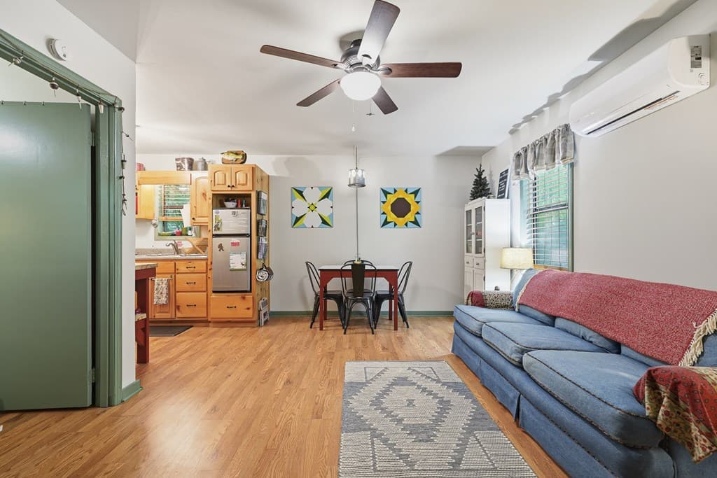 1643 Lucius Road, Cherry Log GA 30522 - Photo