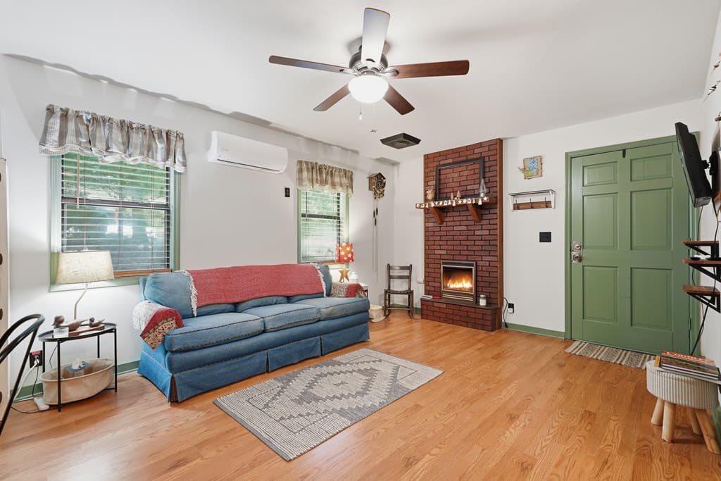 1643 Lucius Road, Cherry Log GA 30522 - Photo