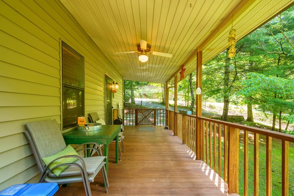 1643 Lucius Road, Cherry Log GA 30522 - Photo