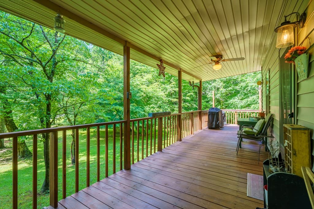 1643 Lucius Road, Cherry Log GA 30522 - Photo