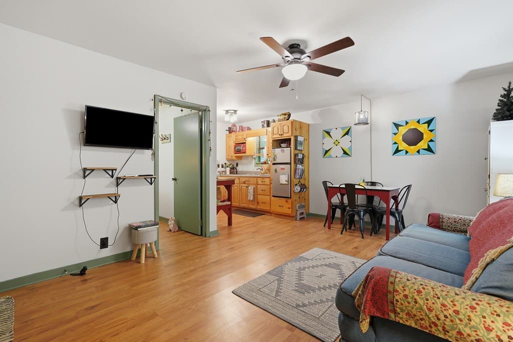 1643 Lucius Road, Cherry Log GA 30522 - Photo