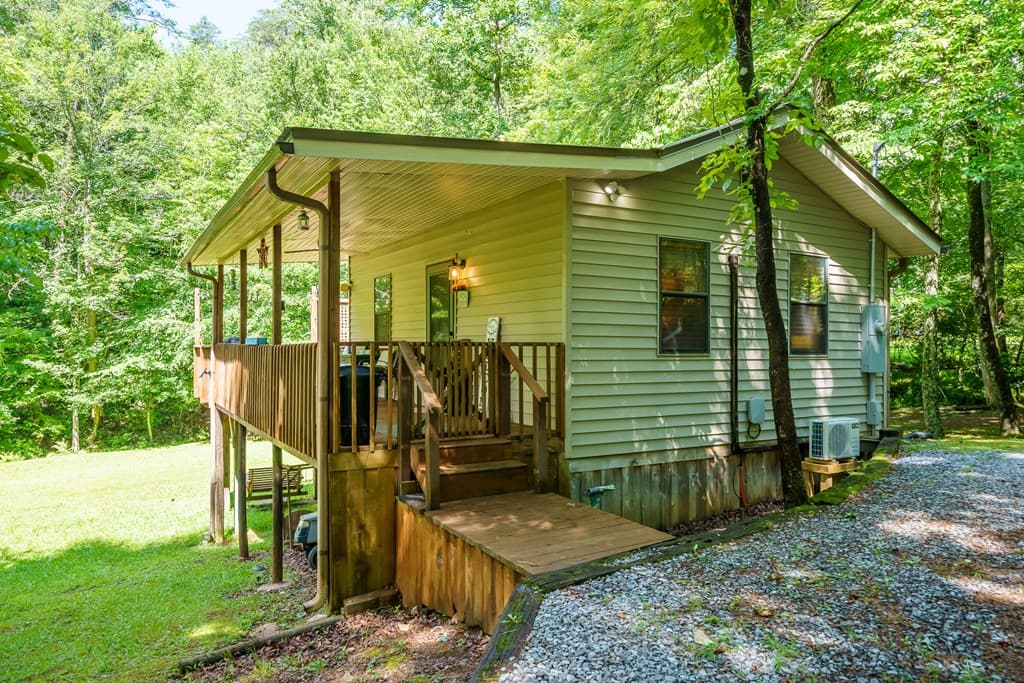 1643 Lucius Road, Cherry Log GA 30522 - Photo