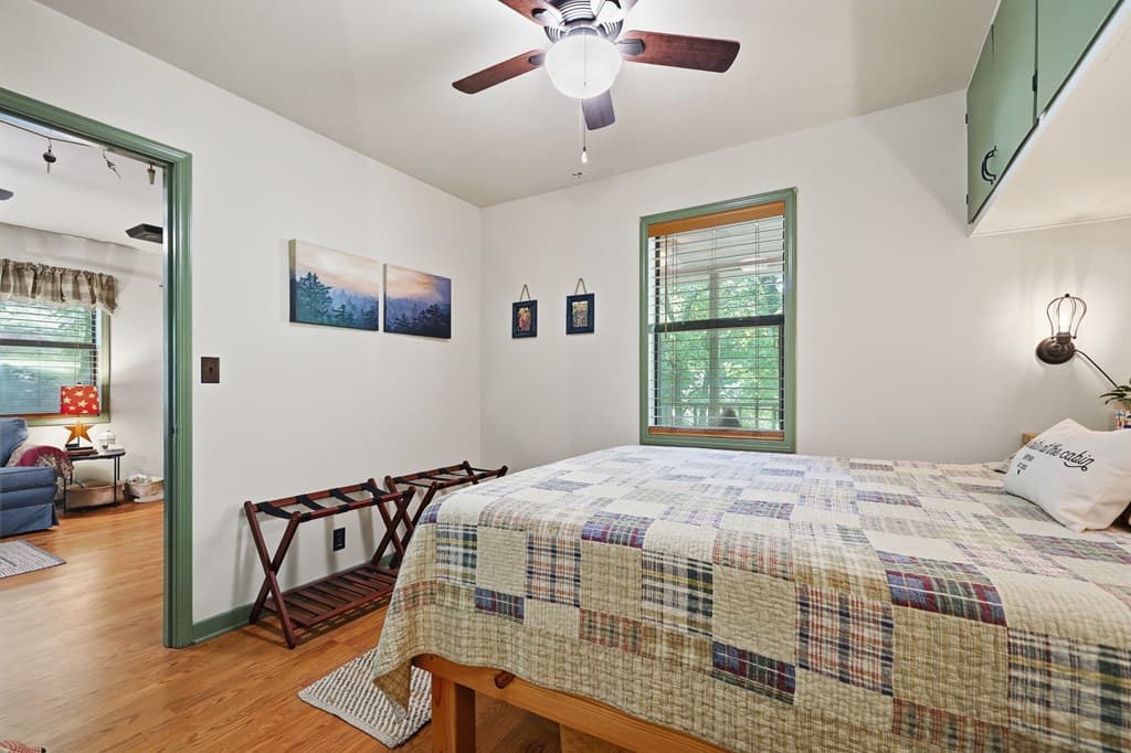 1643 Lucius Road, Cherry Log GA 30522 - Photo