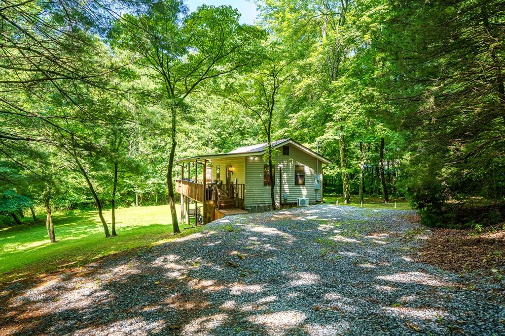 1643 Lucius Road, Cherry Log GA 30522 - Primary photo