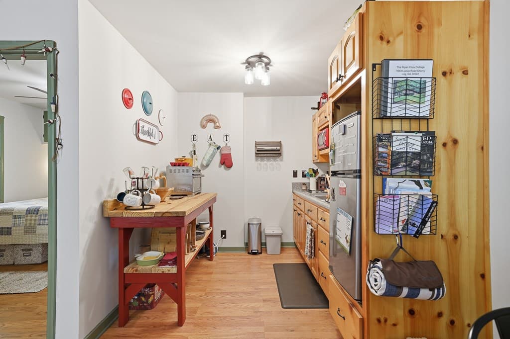 1643 Lucius Road, Cherry Log GA 30522 - Photo