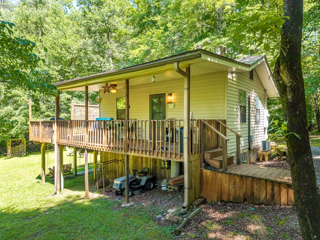 1643 Lucius Road, Cherry Log GA 30522 - Photo