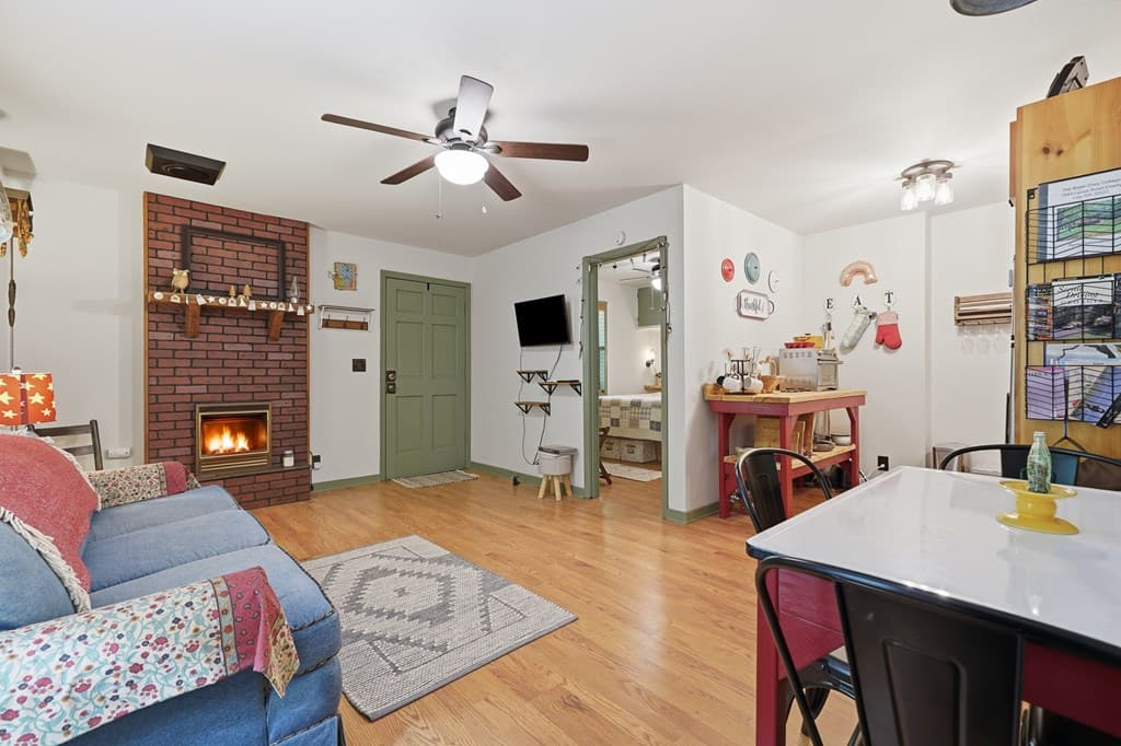 1643 Lucius Road, Cherry Log GA 30522 - Photo