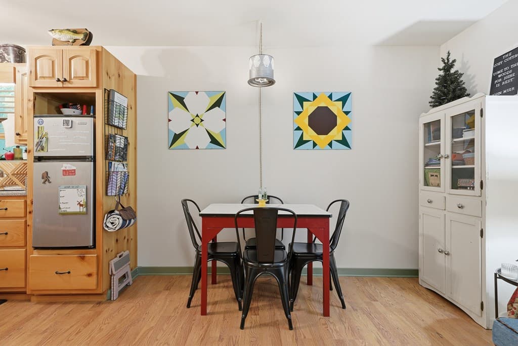 1643 Lucius Road, Cherry Log GA 30522 - Photo